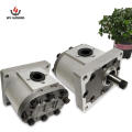 High Pressure Excavator Hydraulic 20GPM Hydraulic Gear Pump